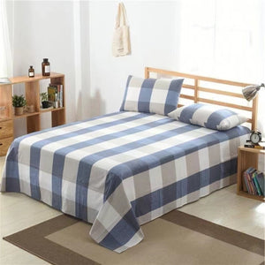 Cartoon Bed Sheet – Single & Double Size Soft, Fun, and Colorful Bedding