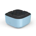 Portable Car Ashtray with Smoke & Air Purification – Automatic Anion Purifier for Cars